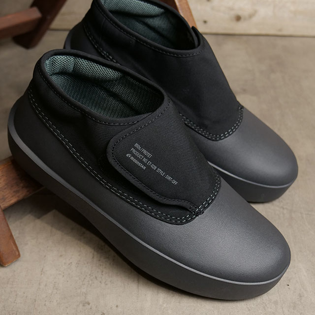 【30%OFF/SALE】MOONSTAR 810s ムーンスター エイトテンス スニーカー プロテット [54410336 SS23] ET028 PROTET メンズ・レディース 靴 ベルクロ BLACK 黒 ブラック系【ts】【e】 正規取扱店