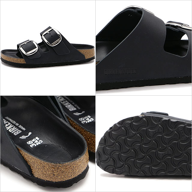 【20%OFF/SALE】BIRKENSTOCK ビルケンシュトック レディース アリゾナ ビッグバッ...