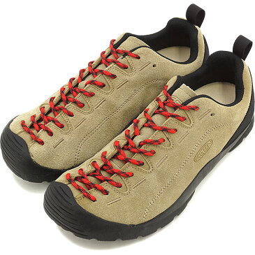 【サイズ交換無料】キーン ジャスパー トレッキングシューズ ウィメンズ KEEN Jasper Silver Mink WMNS 靴 （1004347）【コンビニ受取対応商品】