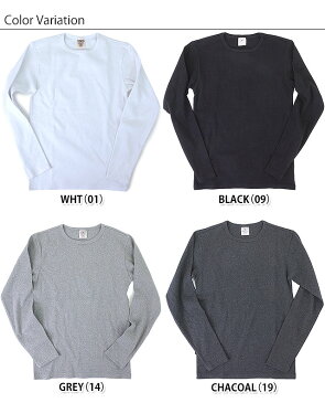 【11/8 14時までポイント10倍】AVIREX アヴィレックス メンズ Tシャツ DAILY CREW NECK L/S TEE デイリー クルーネックTシャツ ロングスリーブ 長袖 （6153481 FW15）【コンビニ受取対応商品】【メール便可】【メール便送料無料】