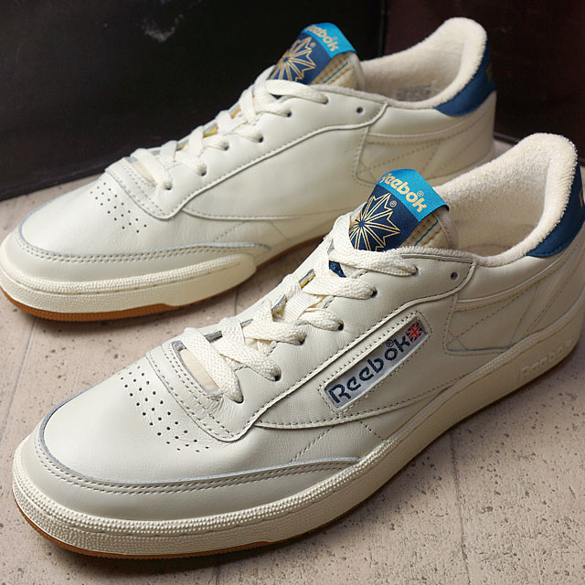 reebok club 85 vintage