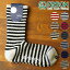 rasox ラソックス メンズ・レディース ソックス 靴下 SOFT TOUCH BORDER ソフトタッチ ボーダー(CA132CR01)ラソックス rasox【メール便可】