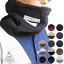 【即納】BELLWOOD MADE ベルウッドメイド メンズ・レディース BOA NECKWARMER ボア ネックウォーマー (BWBANWM2 FW17)【コンビニ受取対応商品】【メール便可】