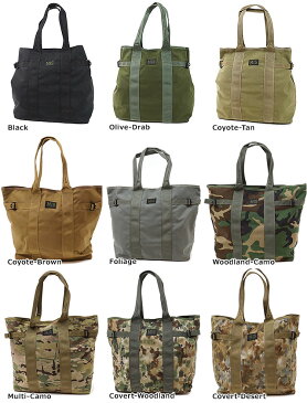 エムアイエス MIS マルチ トートバッグ MULTI TOTE BAGミリタリー (MIS-1014)