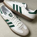 【即納】adidas Originals アディダス オリジナルス SAMBA OG サンバOG メ...