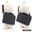 【6/30まで!最大100%ポイントバック!】インケース incase ブリーフケース City Collection 13” Brief ショルダーバッグ ビジネス メンズ・レディース (37171081 CL55493 FW18)(4)