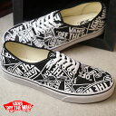 【即納】バンズ VANS オーセンティック AUTHENTI...