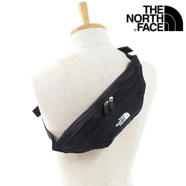ノースフェイス THE NORTHFACE グラニュール 1.5L Granule (NM71905 FW20) メンズ・レディース ウェストバッグ ボディバッグ ヒップバッグ K ブラック【メール便可】【メール便送料無料】【e】