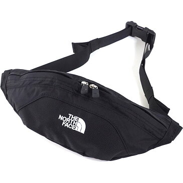 ノースフェイス THE NORTHFACE グラニュール 1.5L Granule (NM71905 FW20) メンズ・レディース ウェストバッグ ボディバッグ ヒップバッグ K ブラック【メール便可】【メール便送料無料】【e】