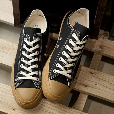 コンバース CONVERSE オールスター 100 ガムソール ローカット ALL STAR 100 GUMSOLE OX （BLACK ブラック系） （31300391 FW19）