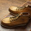 【サイズ交換片道送料無料】レッドウィング REDWING クラシックワーク 6インチ モックトゥ ホーソーン・ミュールスキナー CLASSIC WORK 6” MOCTOE メンズ・レディース ワークブーツ HAWTHORNE MULESKINNER ベージュ系 (8861 FW19)