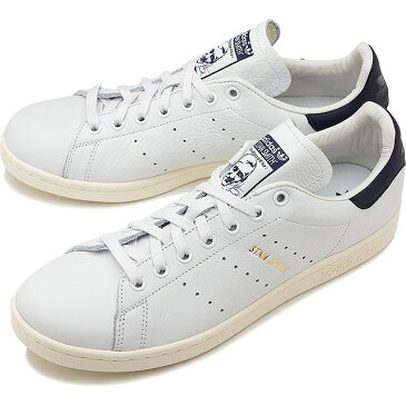 【月間優良ショップ】adidas アディダス スニーカー メンズ・レディース オリジナルス STAN SMITH スタンスミス Rホワイト/Rホワイト/NインクF17 （CQ2870 SS18）【コンビニ受取対応商品】