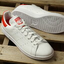 アディダスオリジナルス adidas Originals スニーカー スタンスミス STAN SMITH （EF4334 SS20） メンズ・レディース アディダス トレフォイル シューズ 靴 フットウェアホワイト ホワイト系