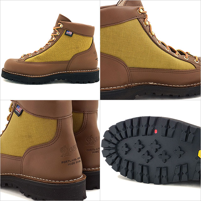 【9/9限定！楽天カードで最大14倍】ダナー ダナーライト Danner メンズ ブーツ DANNER LIGHT KHAKI 靴 [30440]ダナー ダナーライト Danner メンズ ブーツ DANNER LIGHT KHAKI 靴 [30440]