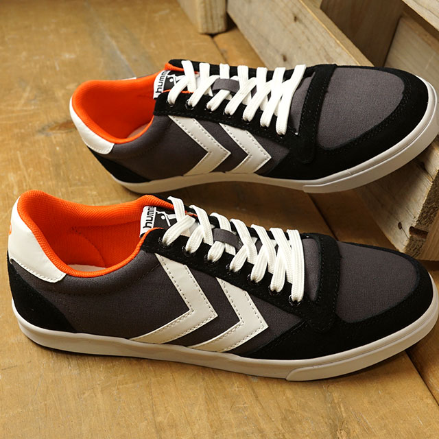 hummel(ヒュンメル)『SLIMMERSTADILLOW(HM208967)』