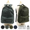 マイケルリンネル Michael Linnell デイパック 24L Day Pack （MLEP-01 FW20） メンズ・レディース EXPANDシリーズ 撥水 軽量バッグ リュック バックパック