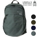 }CPl Michael Linnell bNTbN 21L Rucksack iMLEP-02 FW20j YEfB[X EXPANDV[Y  yʃobO bN obNpbN