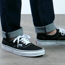 oY VANS Xj[J[ G ERA iVN000EWZBLK FW20j YEfB[X @Y [JbgV[Y BLACK ubNn