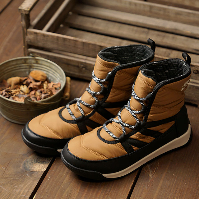 ソレル SOREL スノーブーツ ウィットニー2 ショートレ