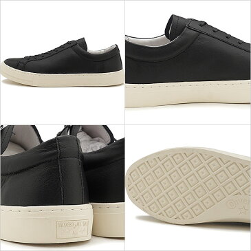 【月間優良ショップ受賞】コンバース CONVERSE スニーカー オールスター クップ J エペ カンガルーレザー ローカット ALL STAR COUPE J EPAIS KANGAROO LEATHER OX (31305000 FW21) メンズ・レディース 日本製 BLACK ブラック系