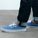 @Y VANS Xj[J[ I[ZeBbN AUTHENTIC iVN000EE3NVY FW21j YEfB[X oY  NAVY lCr[n