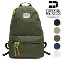 フレドリックパッカーズ リュック フレドリックパッカーズ FREDRIK PACKERS リュック デイパック 17L 420D DAY PACK （ SS21） メンズ・レディース 鞄 バッグ バックパック ナイロン