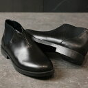 ムーンスター スクーラー MOONSTAR SKOOLER レディース サイドゴアブーツ SK SIDEGOA （54322656 FW21） 日本製 革靴 BLACK ブラック系