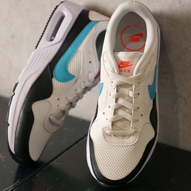 ナイキ NIKE エアマックス SC Air Max SC （CW4554-104 HO21） メンズ・レディース スニーカー 白 ホワイト系