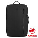 マムート MAMMUT リュック セオン トランスポーター 25L Seon Transporter 25 （2510-03911 FW21） メンズ・レディース 鞄 バックパック デイパック 通勤通学 ビジネスユース