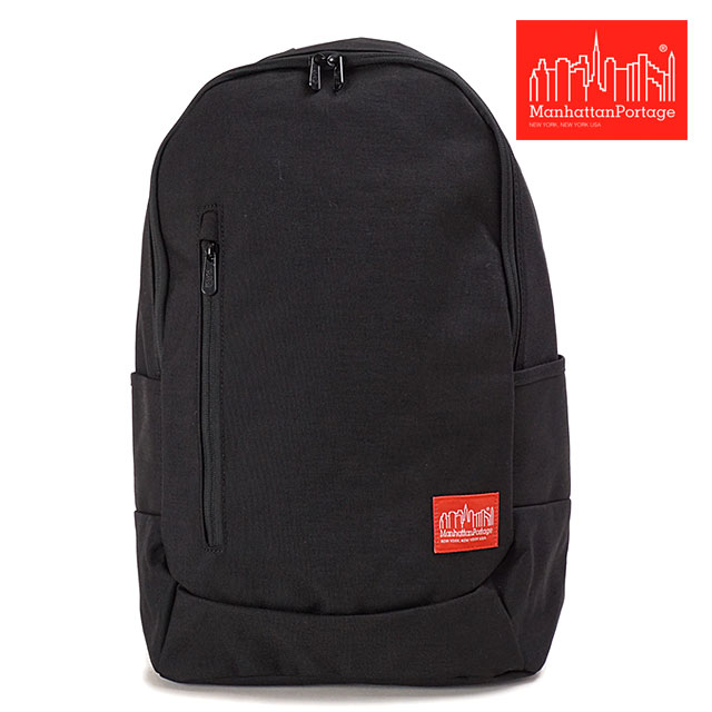 }nb^|[e[W Manhattan Portage Cgsbh obNpbN bN iMP1270 j Intrepid Backpack YEfB[X  fCpbN  Black  ubNn