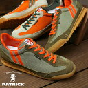 【8/31まで!最大100%ポイントバック!】【返品交換送料無料】パトリック PATRICK ブロンクス スニーカー (0065-J/7068-J) BRONX...