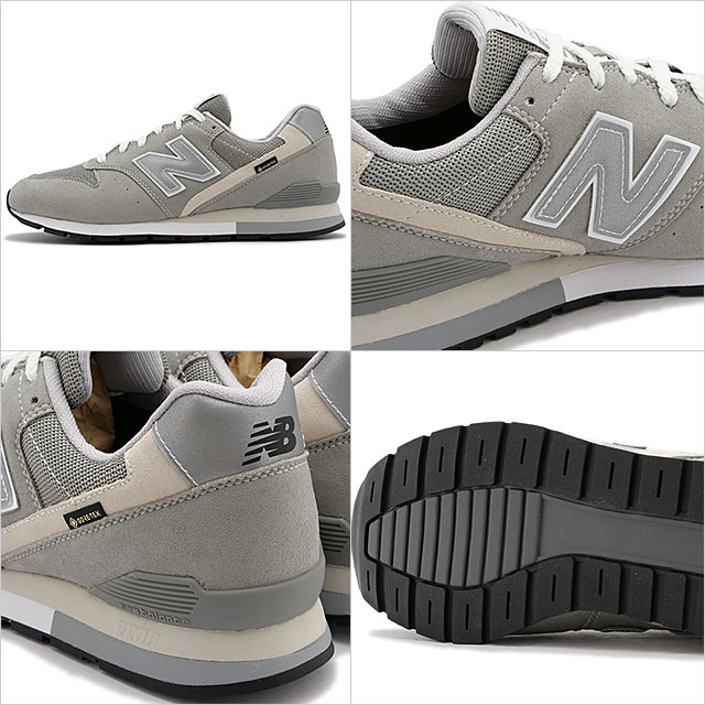 NewBalance（ニューバランス）『CM996』