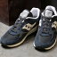 サッカニー Saucony メンズ スニーカー シャドウ6000 （S70441-47 FW23） Shadow 6000 靴 ローカットシューズ NAVY/GREY 紺 ネイビー系