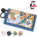 `X CHUMS TCNpXJ[hP[X iCH60-3468 FW23j Recycle Pass Card Case YEfB[X RCP[X  AEghAy[։zyezytsz