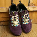 メレル メレル MERRELL レディース スニーカー ラプト （J135558 FW23） W WRAPT 靴 カジュアルシューズ BURGUNDY バーガンディー系