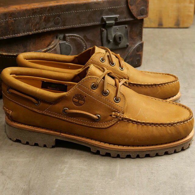 ティンバーランド Timberland メンズ 