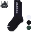 GNXg[W XLARGE Y I[hCObV\bNX i101233054006 FW23j OLD ENGLISH SOCKS x-large GbNX[W C N[\bNX 1y[։z