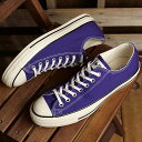 Ro[X CONVERSE Xj[J[ I[X^[ US [Jbg i31310301 FW23j ALL STAR US OX YEfB[X C BLUE-VIOLETyezytsz