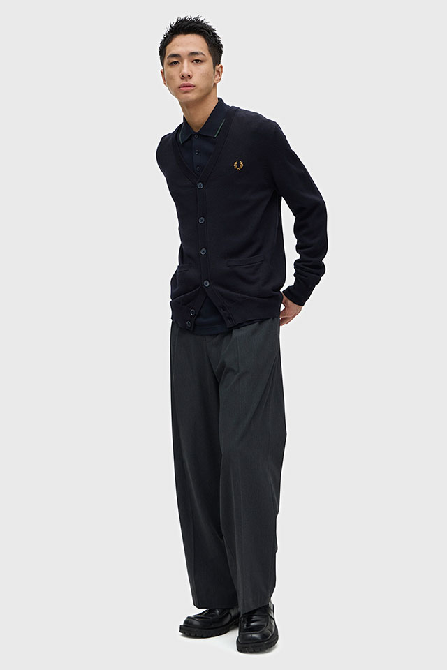 フレッドペリーFREDPERRYメ...