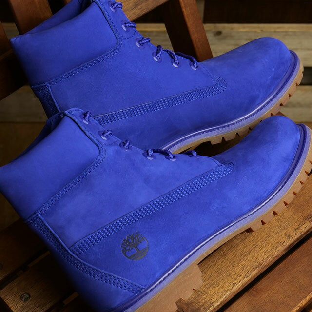 ティンバーランド Timberland レディー