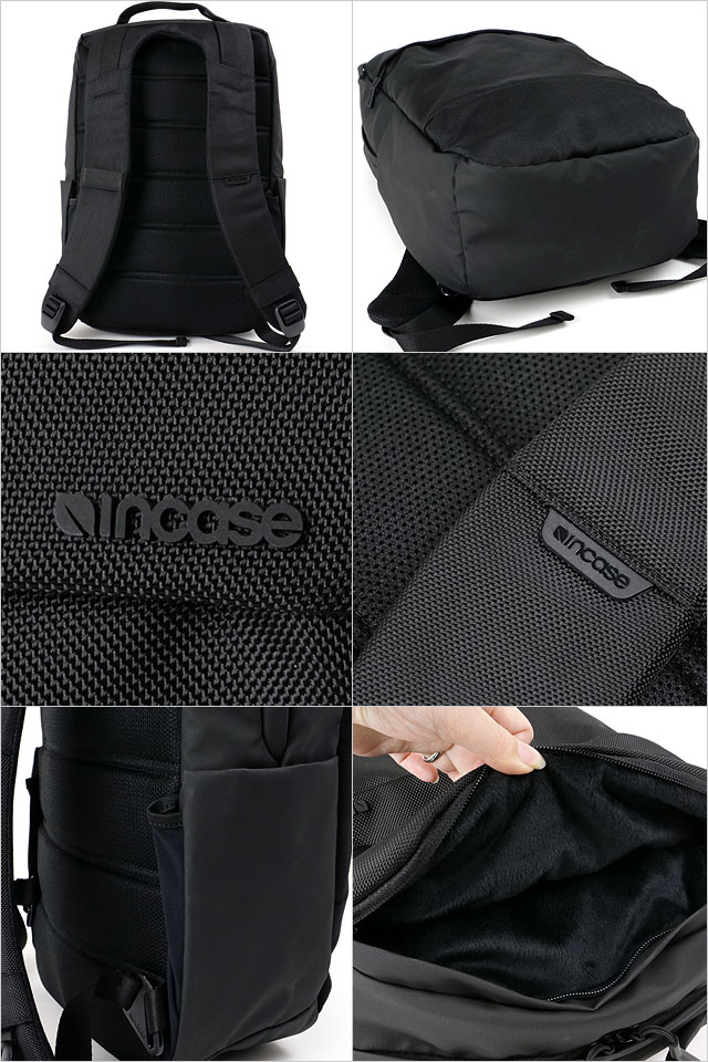 インケース Incase リュック シティーコ...の紹介画像3