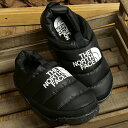 UEm[XEtFCX THE NORTH FACE fB[X kvV_E~[ iNFW02371-KW FW23j W Nuptse Down Mule TNF AEghA C LvbN OΉ TNFubN/TNFzCgytsz