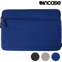 インケース PCケース インケース Incase ゴースリーブ （137231053027/137231053029/137231053030 SS23） Go Sleeve 14" ラップトップスリーブ PCケース 14インチMacBook対応