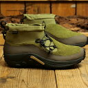  MERRELL Y Xb| WObN G{ EB^[ ~bh EH[^[v[t iJ005405 FW23j M JUNGLE MOC EVO WINTER MID WATERPROOF hC SV^ hV[Y Xj[J[ OLIVE  O[nyezytsz