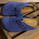 rPVgbN BIRKENSTOCK Y {Xg xA R[fC i1025684 FW23j Boston VL Corduroy C NbO T_ Indigoyezytsz