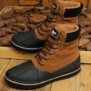 ソレル SOREL メンズ シャイアン メトロ ツー ブーツ ウォータープルーフ （NM4987-242 FW23） M CHEYANNE METRO II BOOT WP スノーブーツ ウィンターブーツ 防水 Velvet-Tan/Black