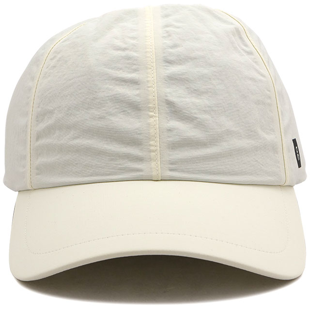 オン On オンキャップ （337.01407 FW23） ON Cap メンズ・レディース 帽子 White 白 ホワイト系