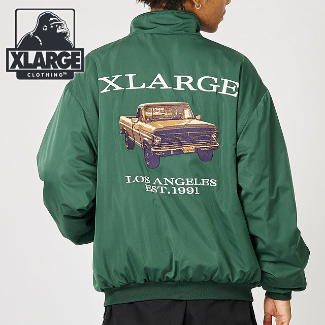 エクストララージ XLARG