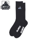 GNXg[W XLARGE Y OGGuC_[h \bNX i101234054001 HO23j OG EMBROIDERED SOCKS x-large GbNX[W C N[\bNX Xj[J[\bNX BLACKy[։z