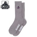 GNXg[W XLARGE Y OGGuC_[h \bNX i101234054001 HO23j OG EMBROIDERED SOCKS x-large GbNX[W C N[\bNX Xj[J[\bNX ASHy[։z